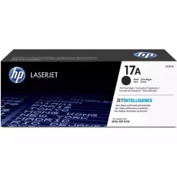 Φυσίγγιο HP, Black (CF217A)