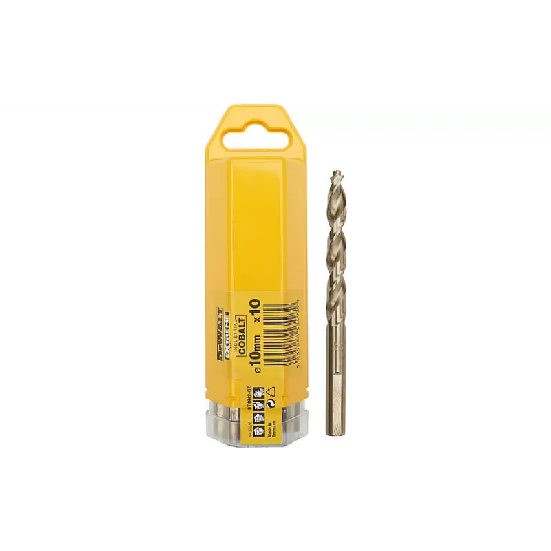 Taladro para metal DeWALT (DT4942)