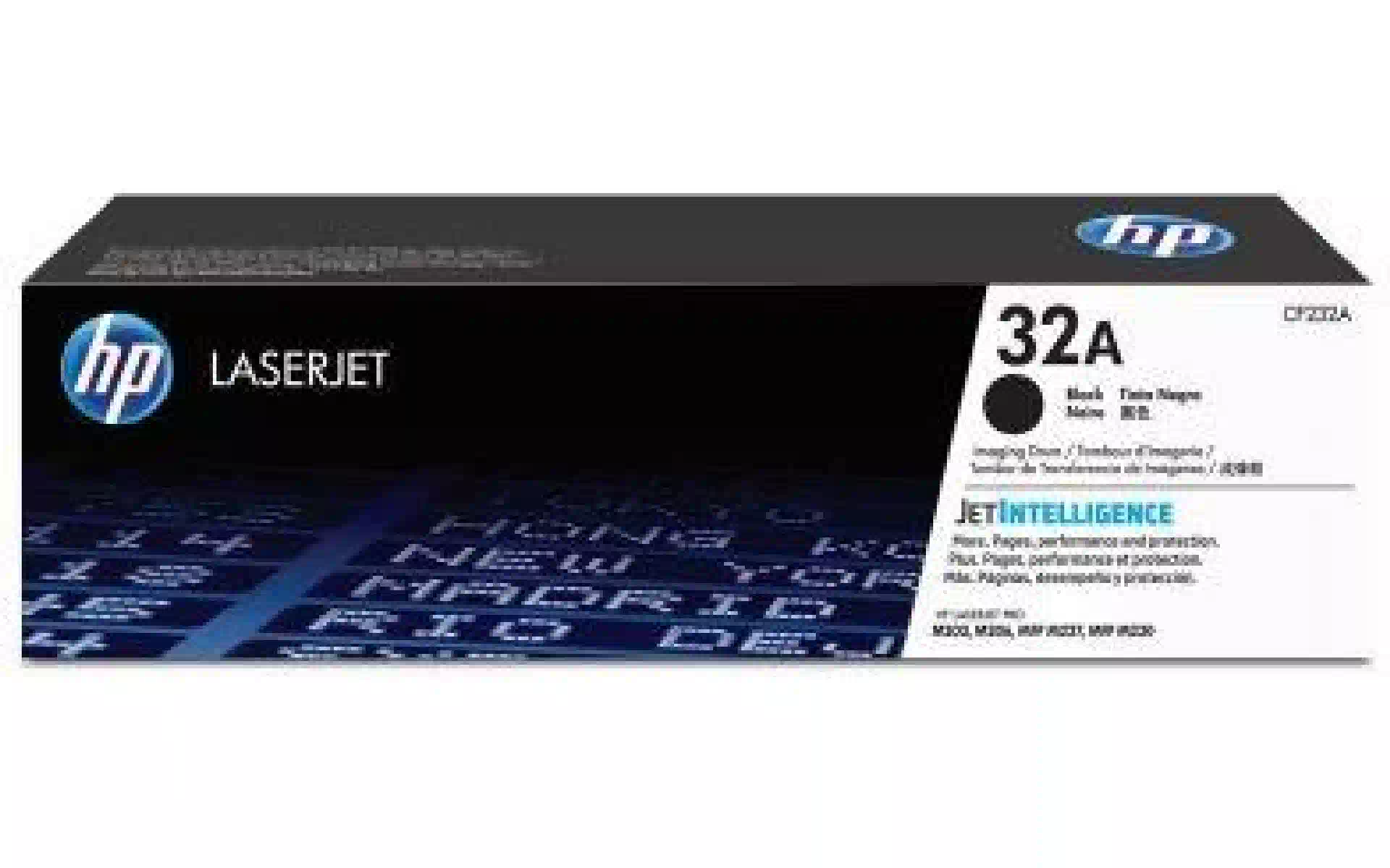 Барабанен модул HP 32A (CF232A) Барабанен модул HP 32A (CF232A)