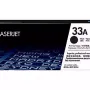 Patrone HP, Black (CF233A)