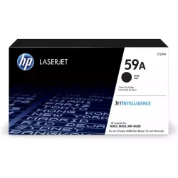 Φυσίγγιο HP 59A, Black (CF259A)