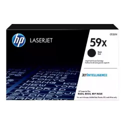 Φυσίγγιο HP 59X, Black (CF259X)
