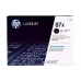 Патрон HP 87X, Black (CF287X)
