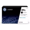 Cartucho HP 89X, Black (CF289X)