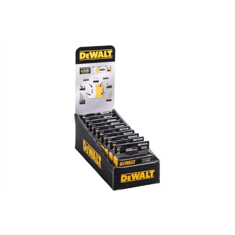 Головка торцева DeWALT (DT70826)