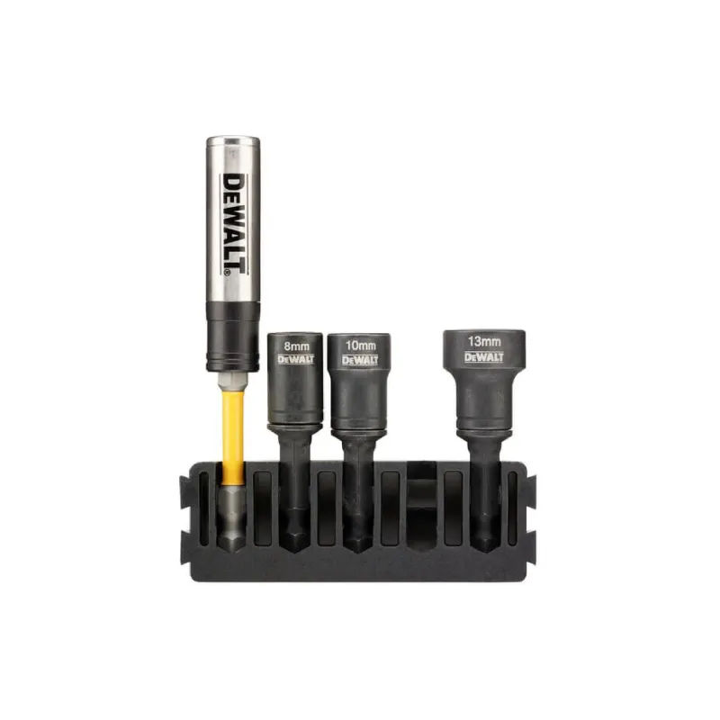 Головка торцева DeWALT (DT70826)