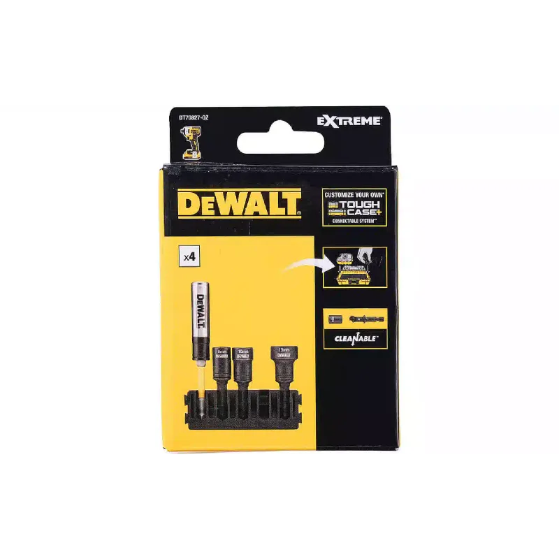 Вложка за глава DeWALT (DT70827)