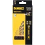 Fém fúró DeWALT, Black (DT70831)