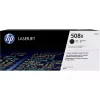 Cartucho HP 508X, Black (CF360X)