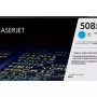 Cartridge HP  508X (CF361X)