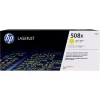 خرطوشة HP 508X (CF362X)