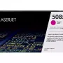 Cartridge HP  Magenta 508X (CF363X)