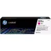Cartridge HP  Magenta 201X (CF403X)