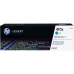 Патрон HP 410X (CF411X)