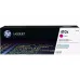 Патрон HP 410X, Magenta (CF413X)