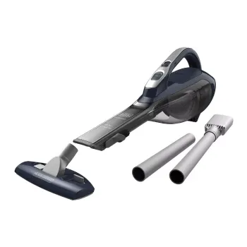 Vacuum cleaner Black+Decker (DVA315JF)