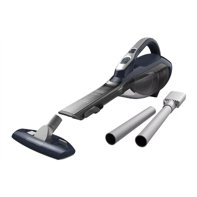 Aspiradora Black+Decker (DVA315JF)