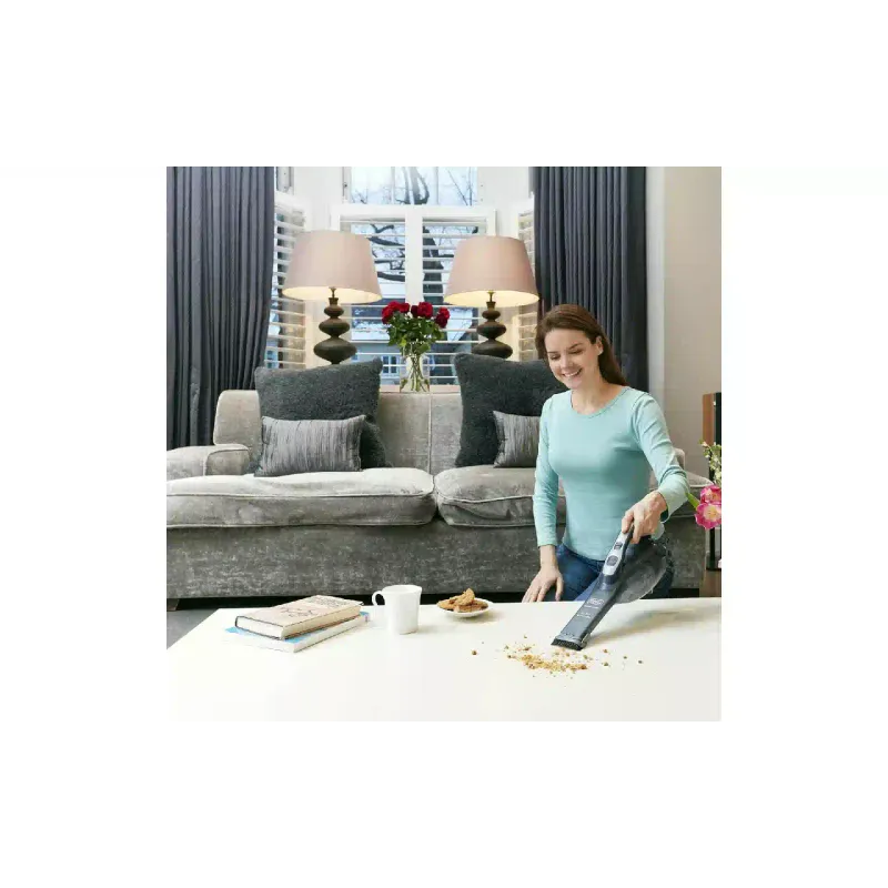 Aspiradora Black+Decker (DVA315JF)