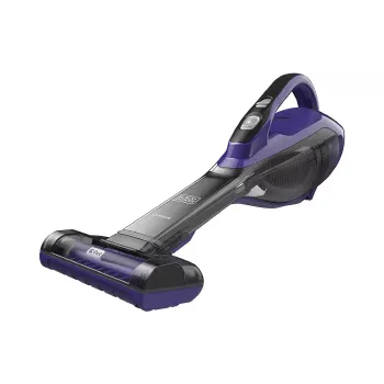 Vacuum cleaner Black+Decker (DVA325JP07)