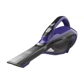 Vacuum cleaner Black+Decker (DVA325JP07)