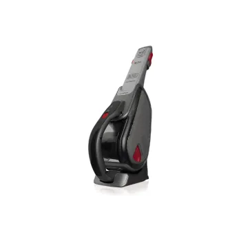 Vacuum cleaner Black+Decker (DVJ315B), 500 ml, Black