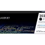 Cartridge HP 203X, Black (CF540X)