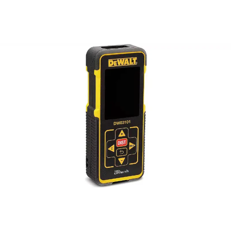 Laserski daljinomer DeWALT (DW03101)