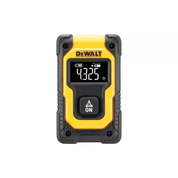 Lézertávmérő DeWALT (DW055PL)