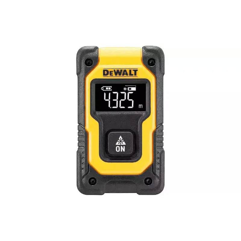 Telêmetro a laser DeWALT (DW055PL)