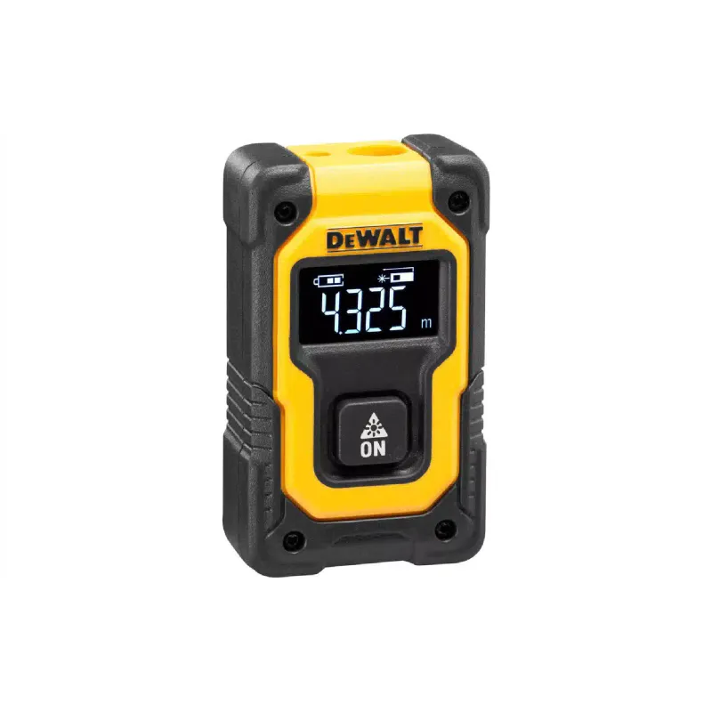 Telêmetro a laser DeWALT (DW055PL)