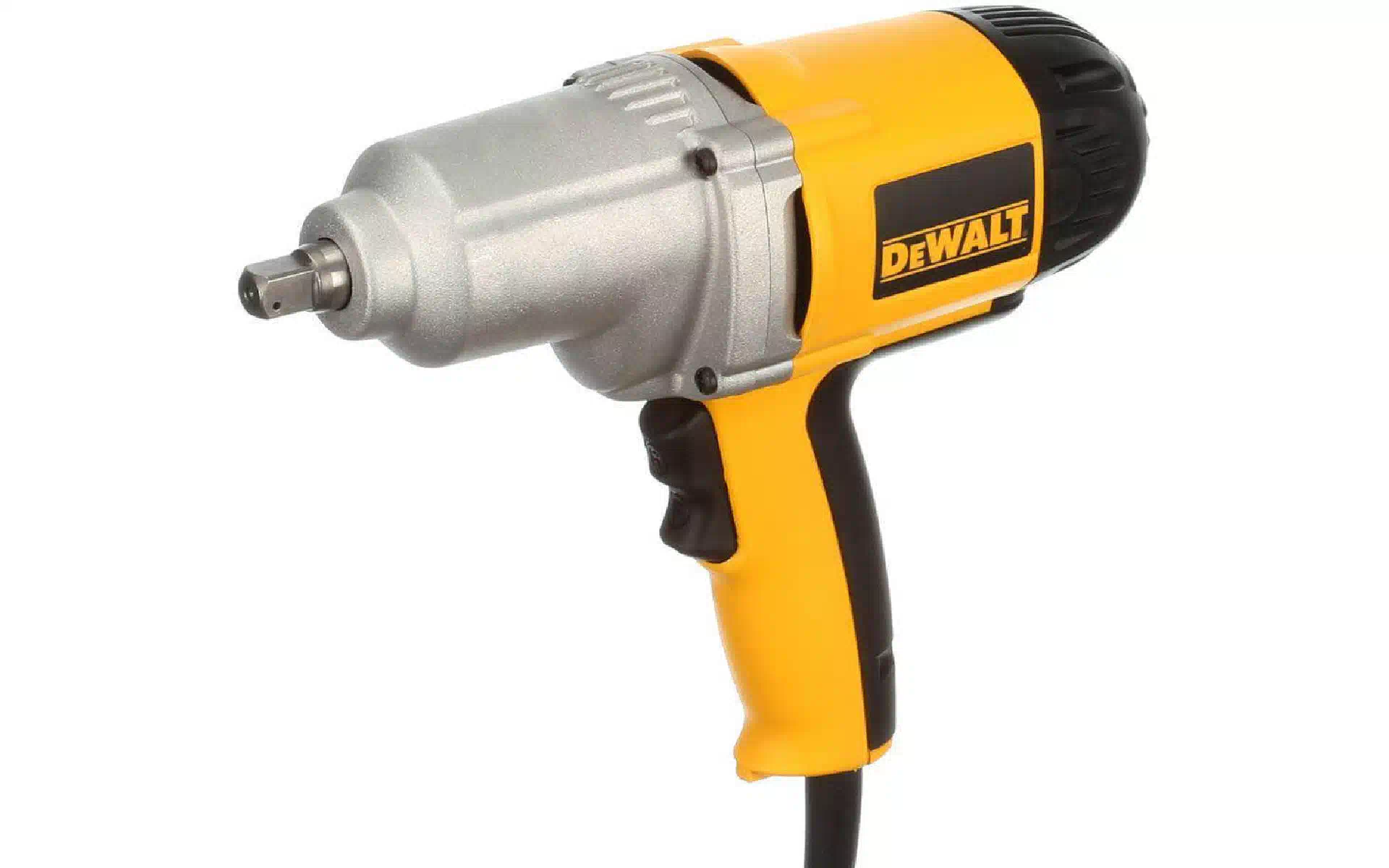 Ударен гайковерт DeWALT (DW292) Ударен гайковерт DeWALT (DW292)