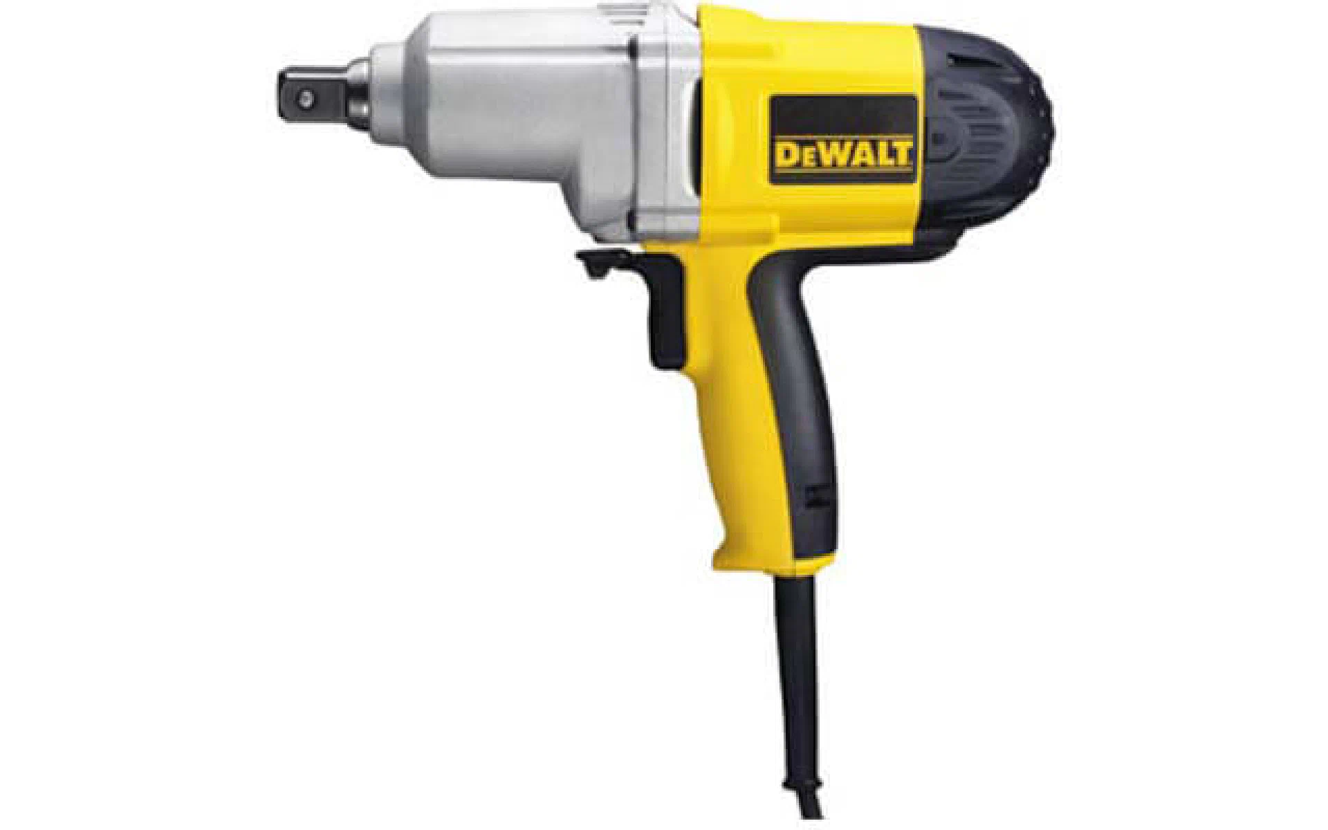 Гайковерт ударний DeWALT (DW294) Гайковерт ударний DeWALT (DW294)
