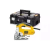 Пила лобзикова DeWALT (DW331KT)