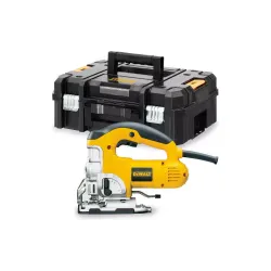 Пила лобзикова DeWALT (DW331KT)