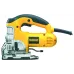 Пила лобзикова DeWALT (DW331KT)