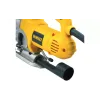 Пила лобзикова DeWALT (DW331KT)