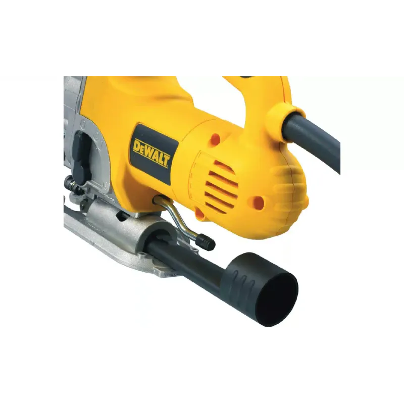 Пила лобзикова DeWALT (DW331KT)