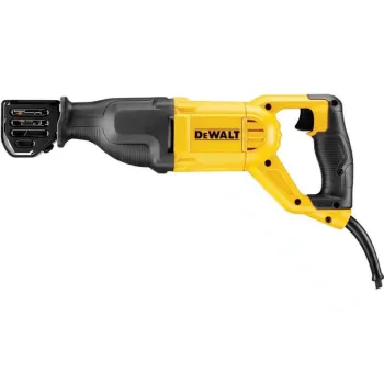 منشار ترددي DeWALT (DWE305PK)