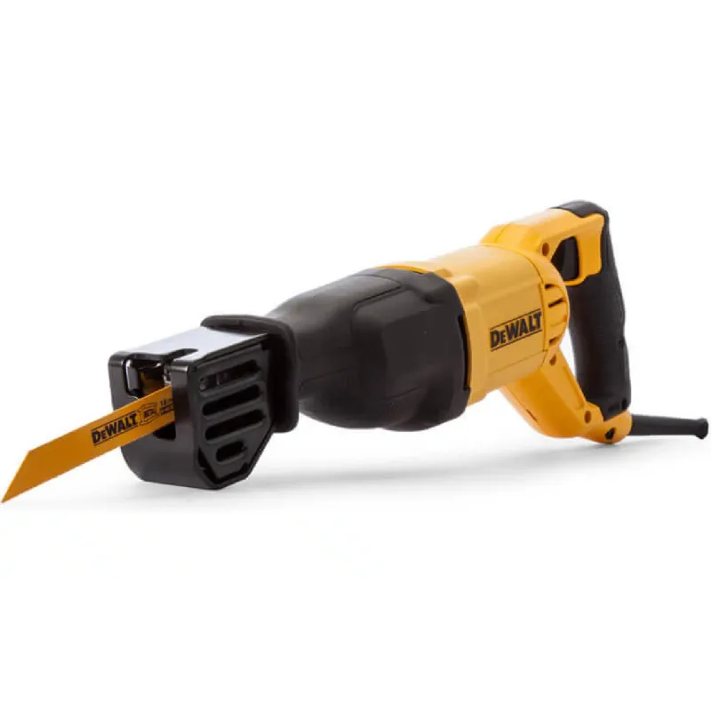 Πριόνι παλινδρομικής κίνησης DeWALT (DWE305PK)