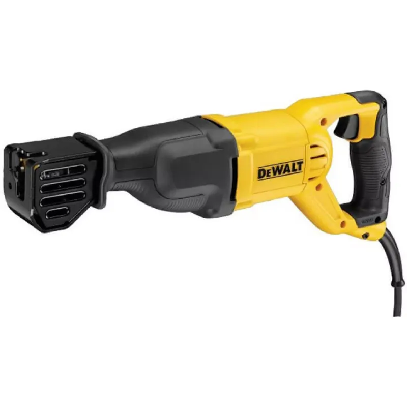 Πριόνι παλινδρομικής κίνησης DeWALT (DWE305PK)