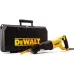 Пила шабельна DeWALT (DWE305PK)