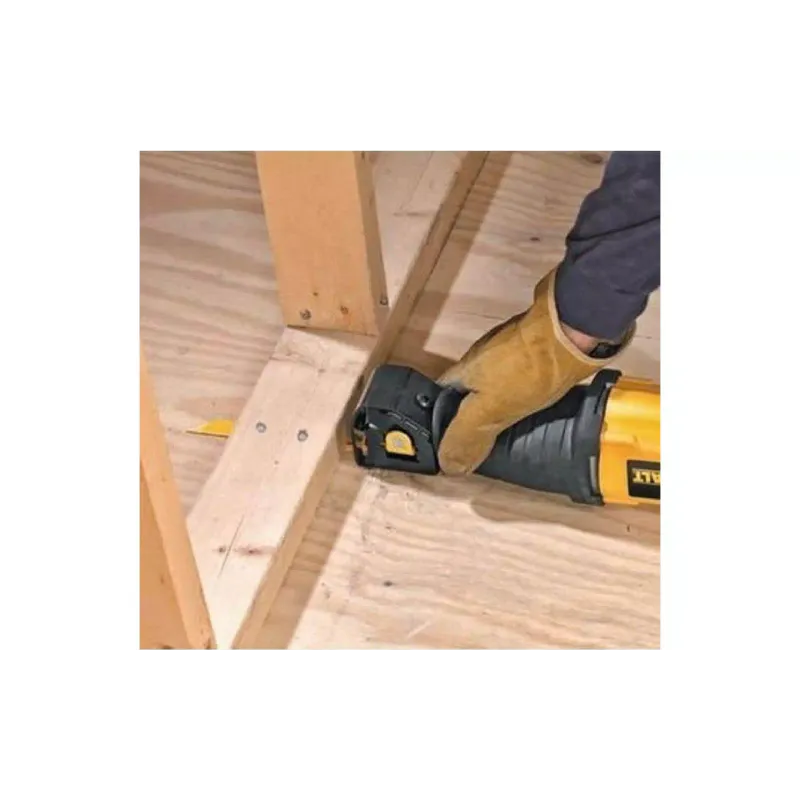 Πριόνι παλινδρομικής κίνησης DeWALT (DWE305PK)