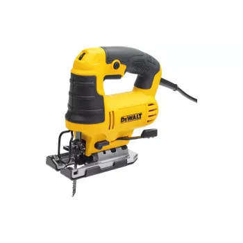 Λεπτό πριόνι DeWALT (DWE349)