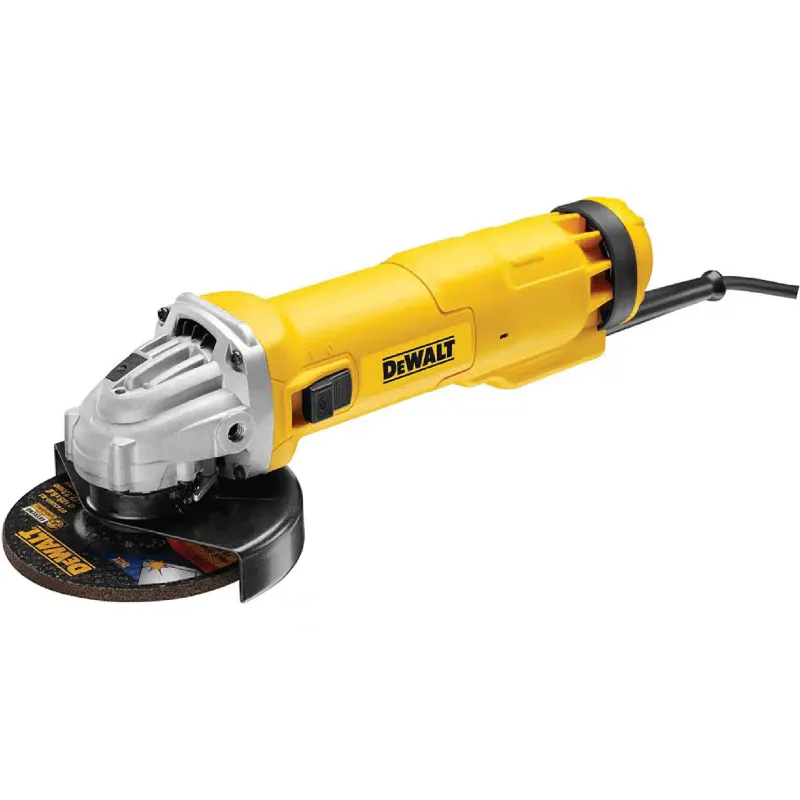 Máquina de moer DeWALT (DWE4217)