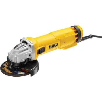 Шлифовальная машина DeWALT (DWE4217)