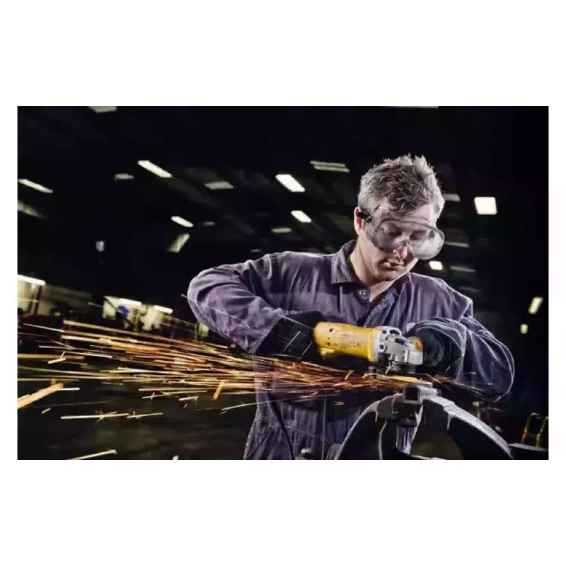 Шліфувальна машина DeWALT (DWE4217)