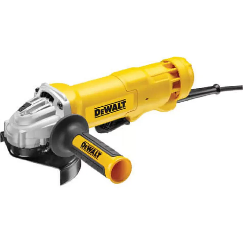 Шлифовальная машина DeWALT (DWE4233)