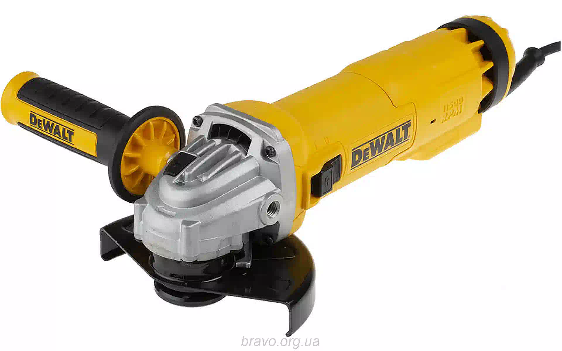 Шлифовъчна машина DeWALT (DWE4237) Шлифовъчна машина DeWALT (DWE4237)