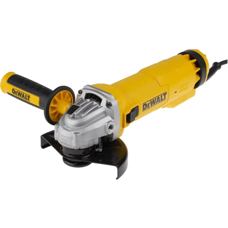 Шліфувальна машина DeWALT (DWE4237)