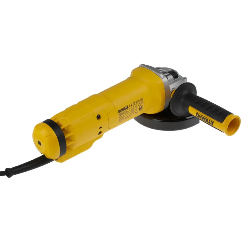 Шліфувальна машина DeWALT (DWE4237)